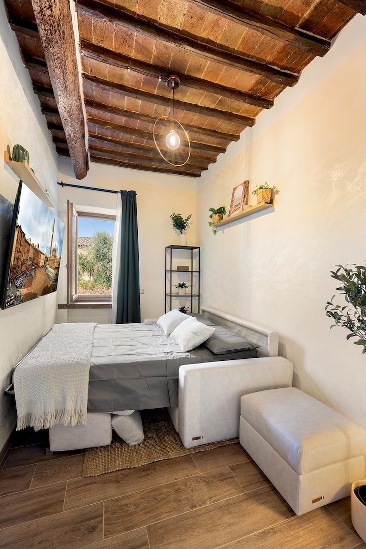 Dormitorio 2