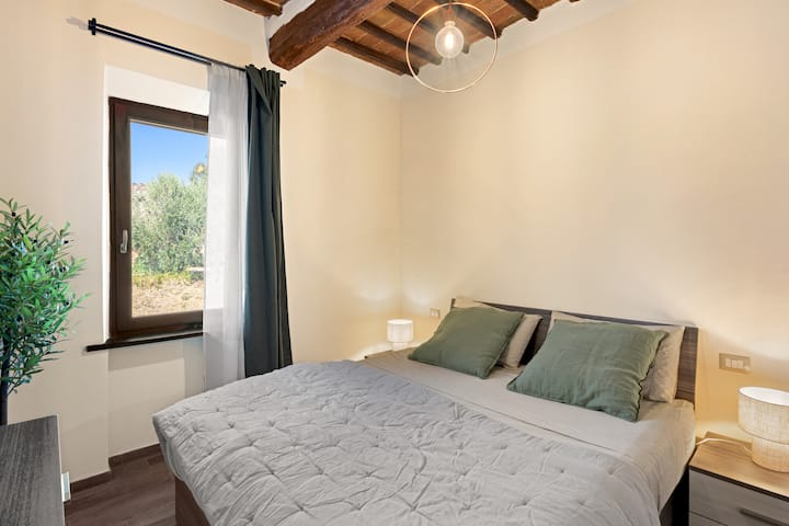 Dormitorio 1