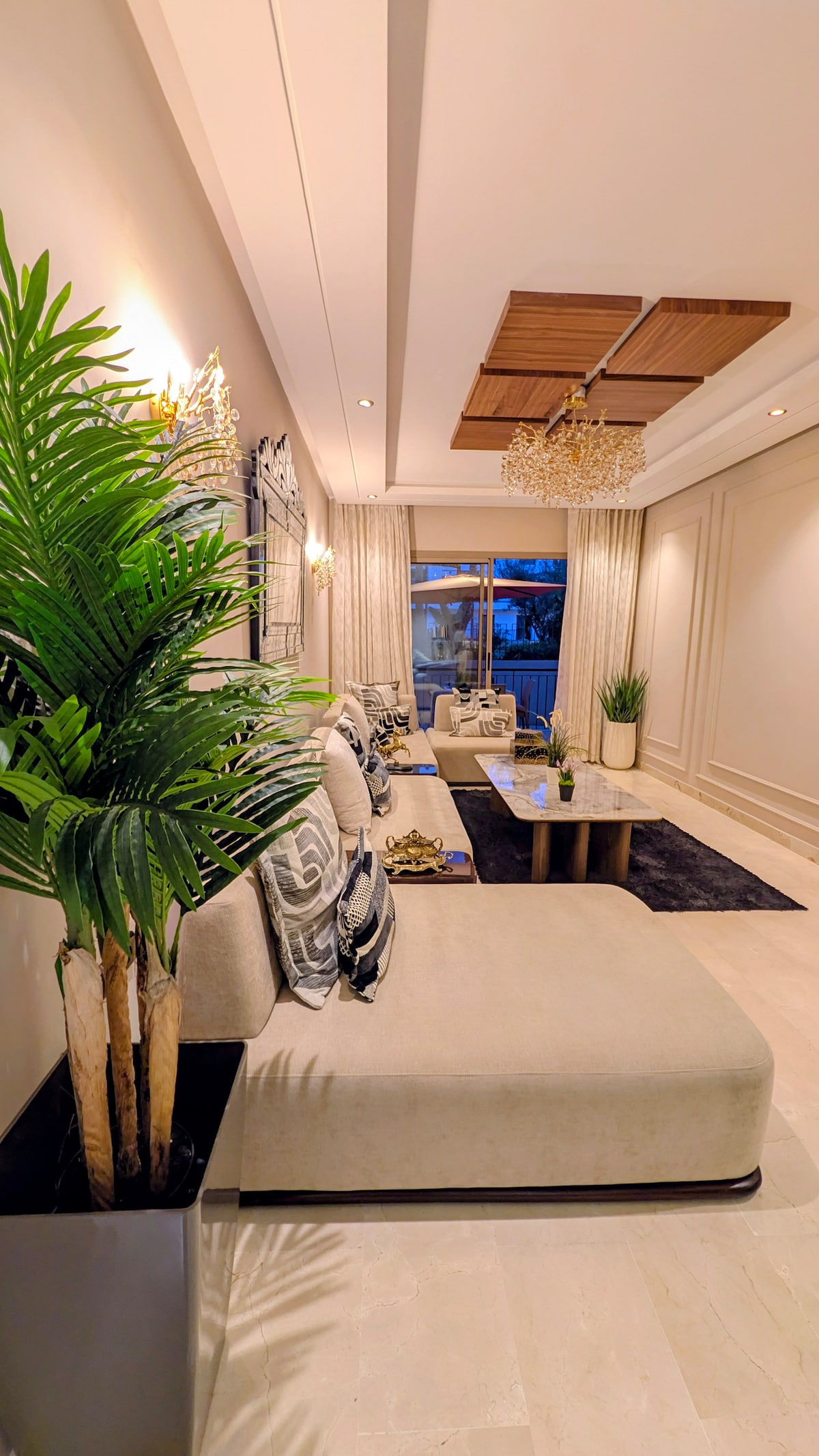 pool & fitness infinity Home - Apartments for Rent in Rabat, Rabat-Salé ...