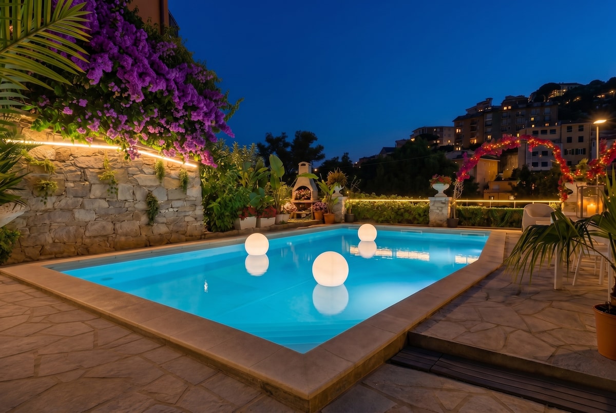 Podere Perla — view 3