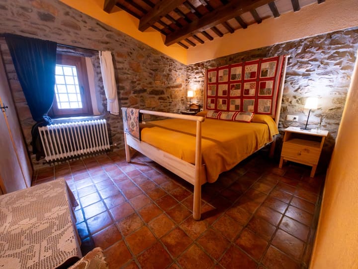 B&b Casanova De Sant Miquel - Pitroig - Montseny