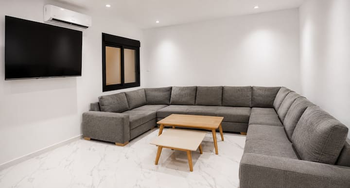 Résidence Oranéa T3 Fernandville - Oran