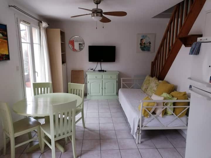 Maison De Vacances En Camargue - Le Grau-du-Roi