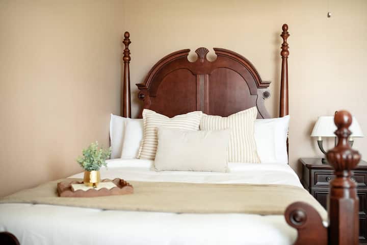 Quarto 1