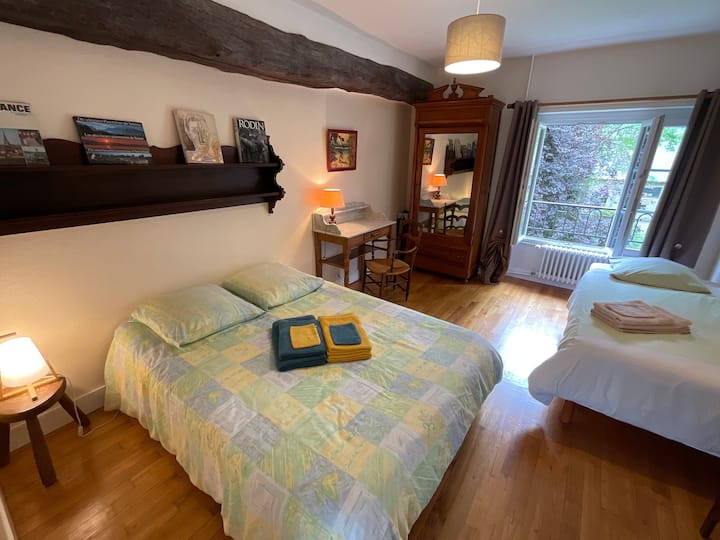 Suite Merisier Ferme De La Houlotte - Bayeux
