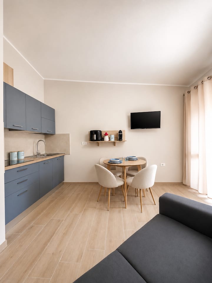 Lollys Home - Villasimius