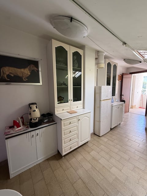 Top Airbnb: Attic 100 meters from the waterfront a Formia