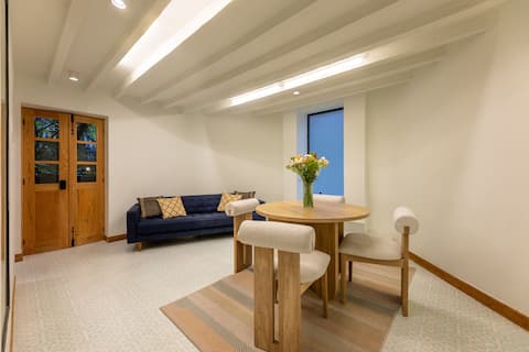 Airbnb con mejor rendimiento: Historic charm & confort| 2BR near Condesa en Miguel Hidalgo
