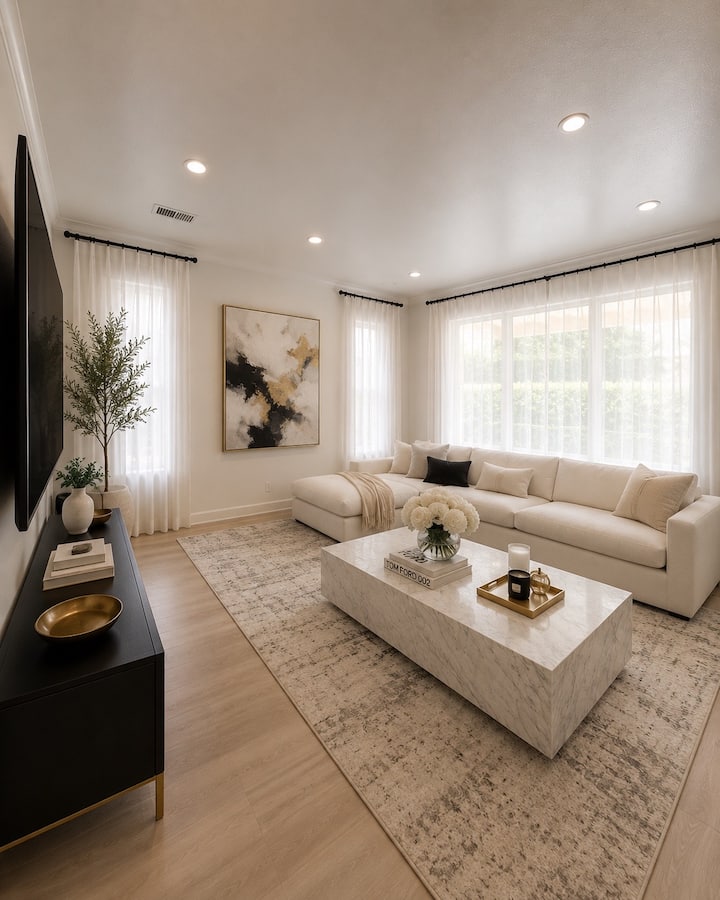 Luxury Irvine Retreat | Near Disney & Beaches - Lake Forest