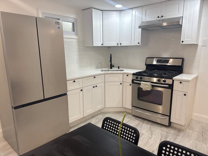 Acogedor Mini Apartamento - Yankee Stadium