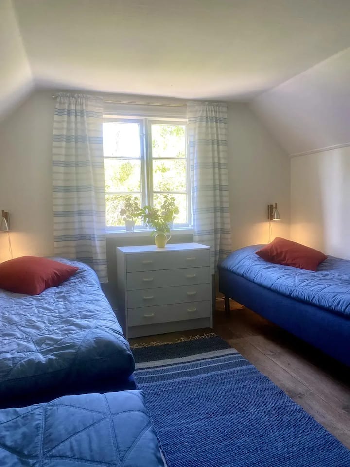 Habitación 1