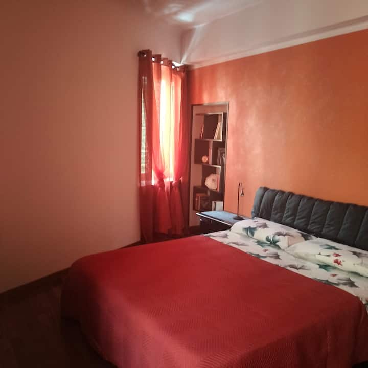 Appartamento Lucca Centro
Maria's Hoouse - Lucca