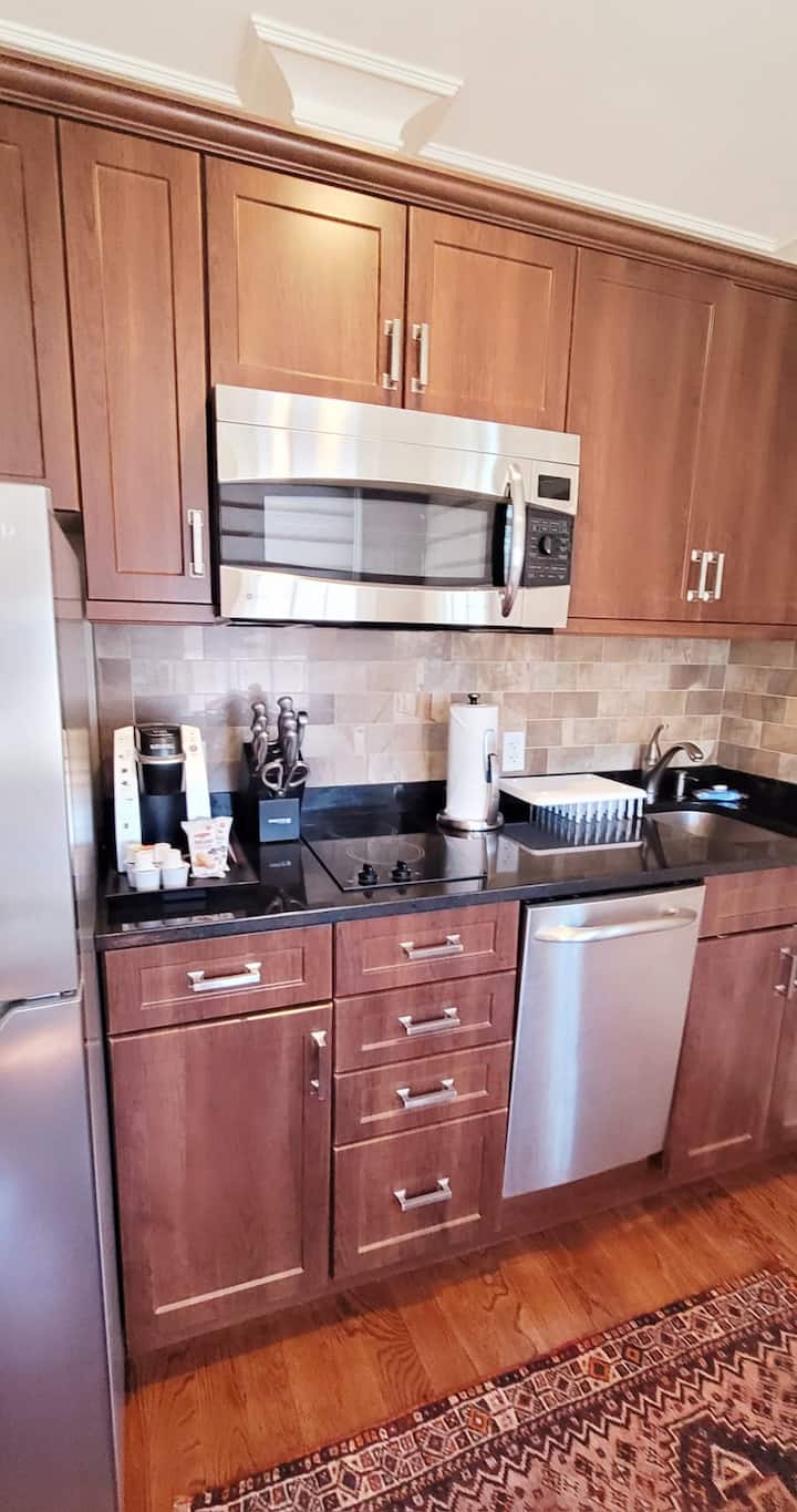 Luxury Long Term Apartment With 50+ Amenities - Norwalk, CT