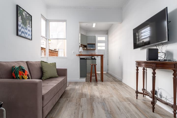 Cozy 1bdr In Ipanema. - Ipanema