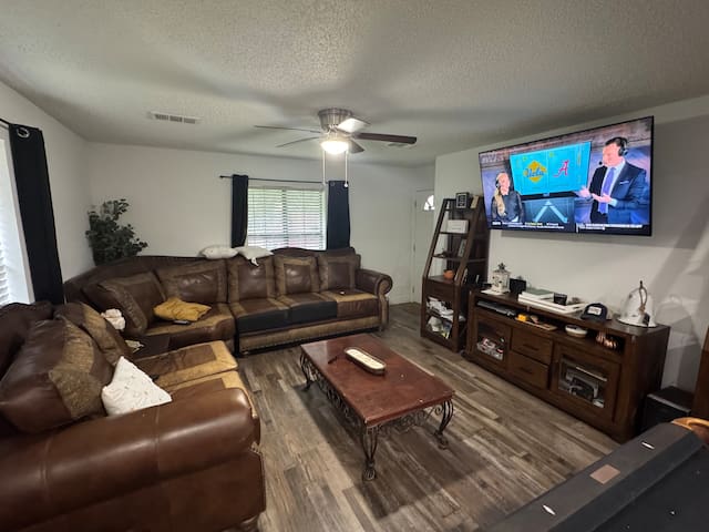 Guest favorite listing in Dallas