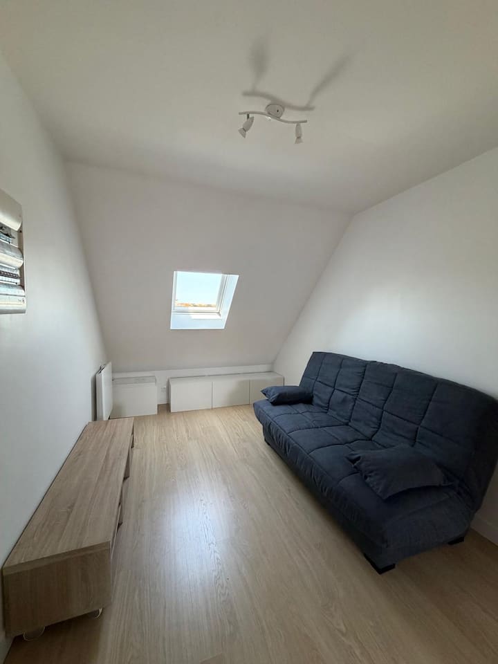 Studio Centre Ville - Falaise