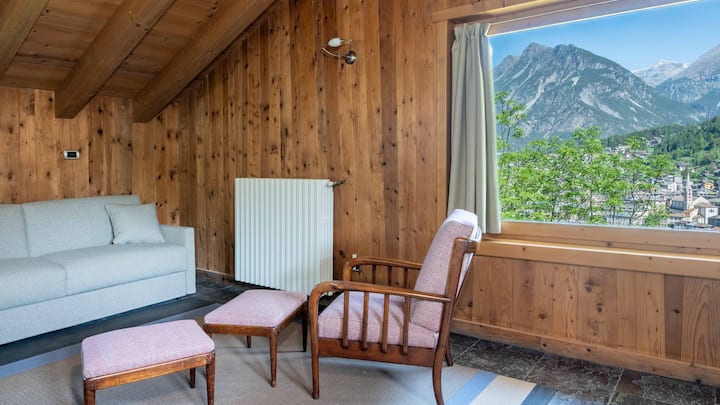 Feleit 9 - Bormio