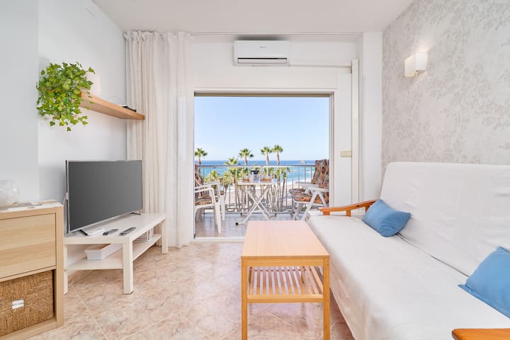 Apartamento Gondolas Costa Tropical - Almuñécar