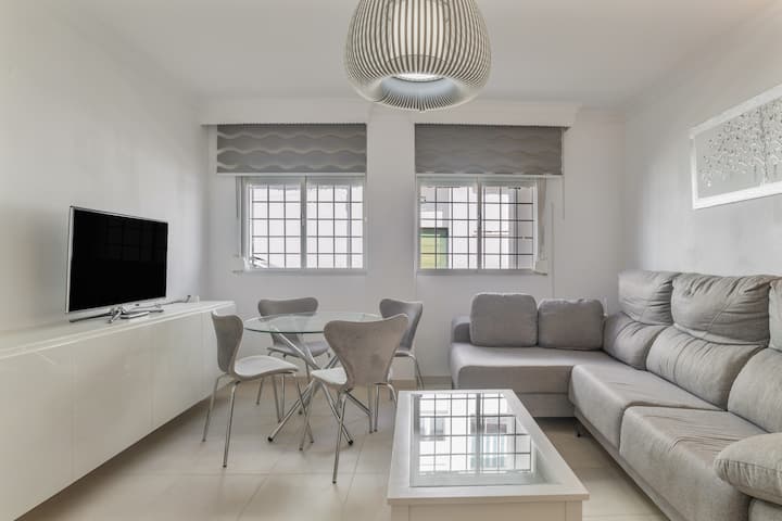 Casa Ricardo - Barbate