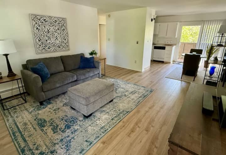 Heart Of Boulder Living - Boulder, CO