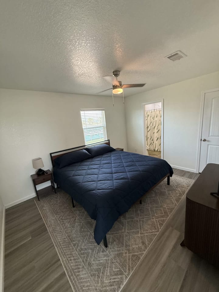 2026 Built Home Minutes To The Sand! - Surfside Beach, TX