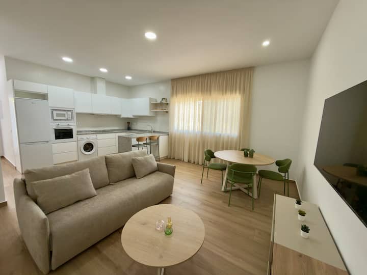 El Cabo 2 By Solymar Properties - Torre del Mar