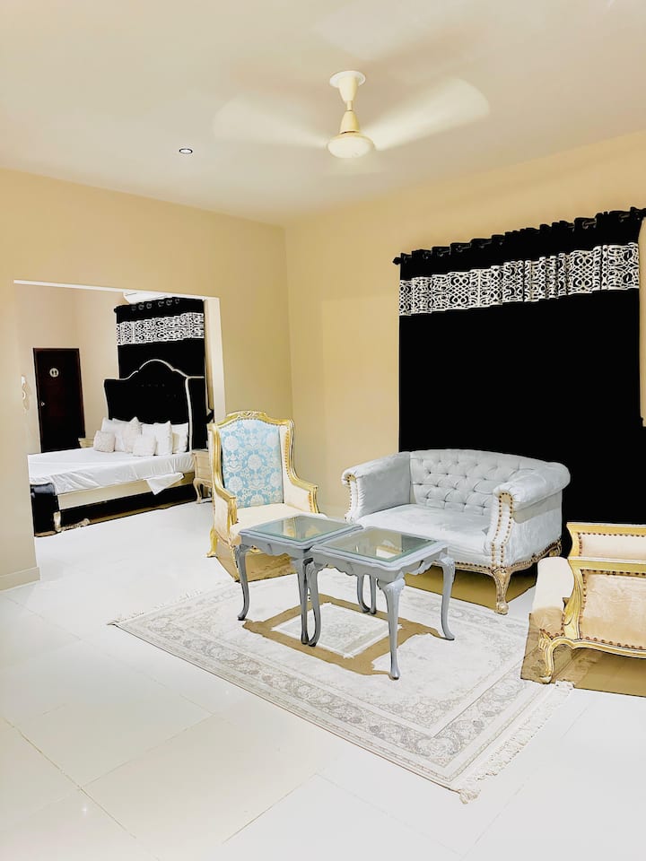 Sea View Inn Guest House Karachi - Karachi
