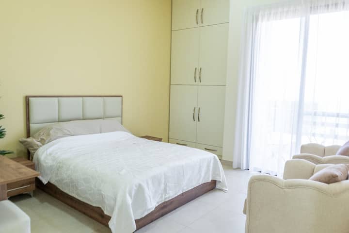 Saint Paul Guesthouse | Modern Retreat In Ksara - Lebanon