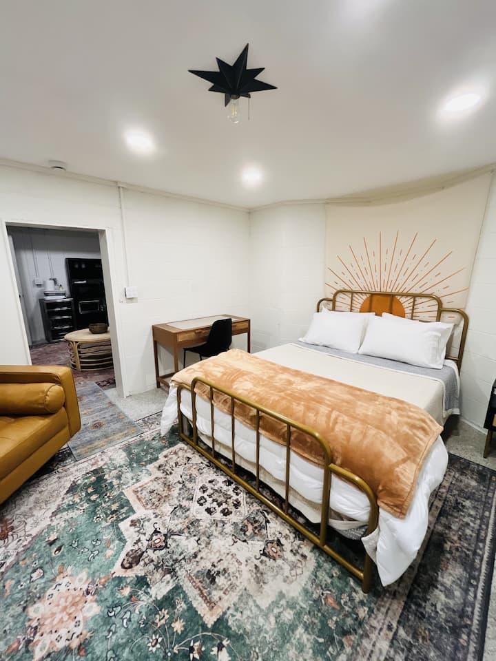 The Nest @ Pelican Point - Charleston, SC
