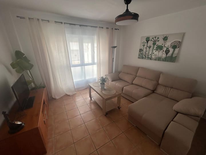 Duplex Completo En Conil - Conil de la Frontera