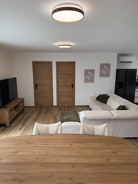 Propriété Airbnb réussie: Cozy family home close to Disney à Magny Le Hongre