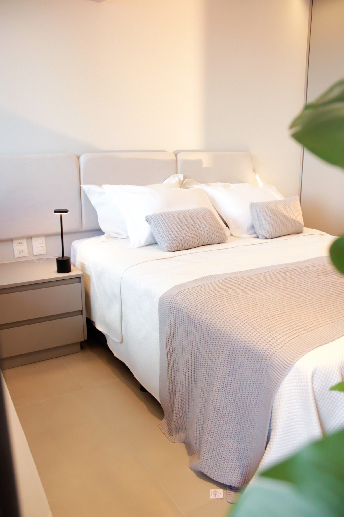 Foto do anúncio de Flat de Luxo à 500m da Beira Mar em Meireles, Fortaleza