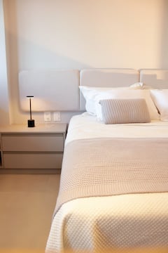 Foto do anúncio de Flat de Luxo à 500m da Beira Mar em Meireles, Fortaleza