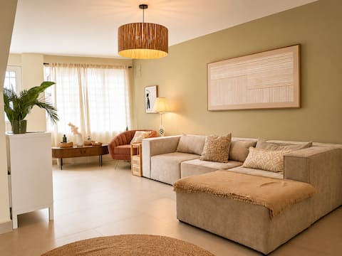 Successful Airbnb property: Casa Tuteca • Rooftop Jacuzzi in Miraflores in Miraflores