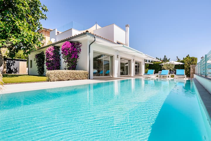 The Porthouse - Luxury 5-bedroom In Port Andratx - San Telmo