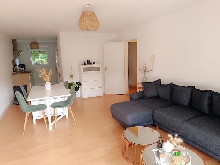 Appartement Pluneret Proche Auray - Auray