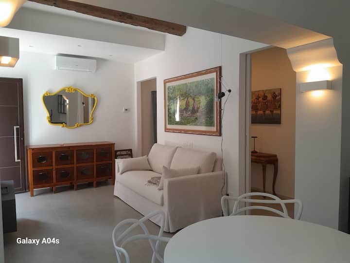 Appartamento De Luxe Via Torrioni 23 - Ancona