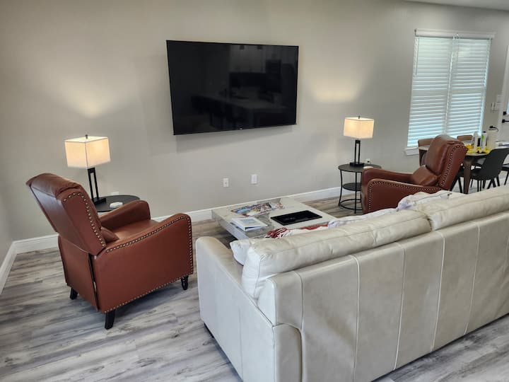 Blackwater River Retreat - Milton, FL