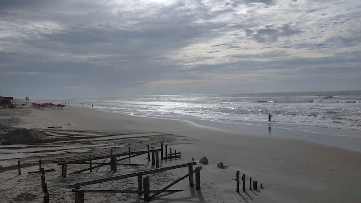 Apartamento Próximo A Praia - Tramandaí