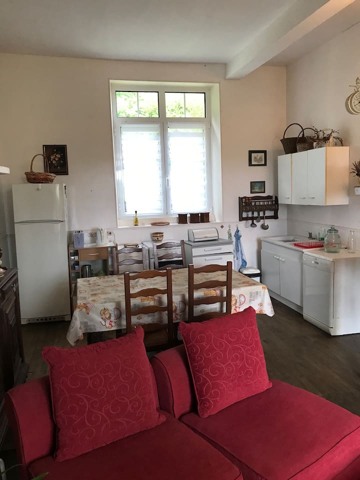 Meublé De Tourisme - Corrèze
