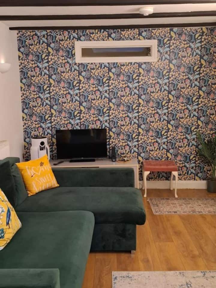 Oxford Museums, Music & Dining | Sleeps 4 - Oxford