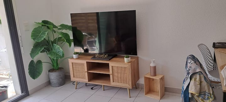 Maison Familiale En Bord De Mer Marennes Plage - La Tremblade