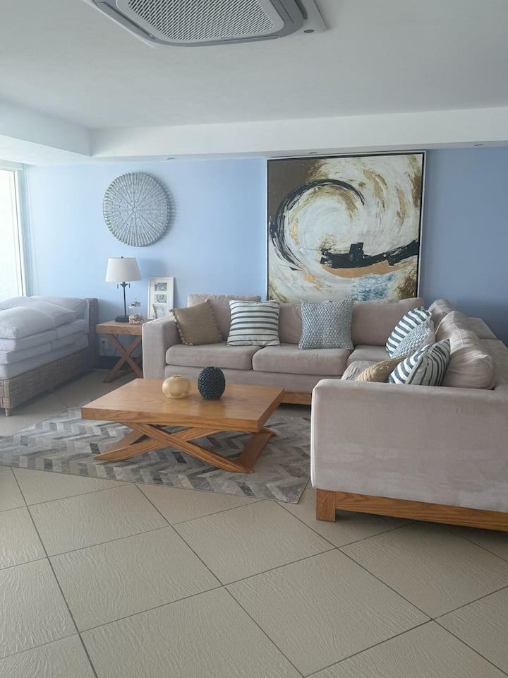 Departamento Del Sol - Ixtapa Zihuatanejo