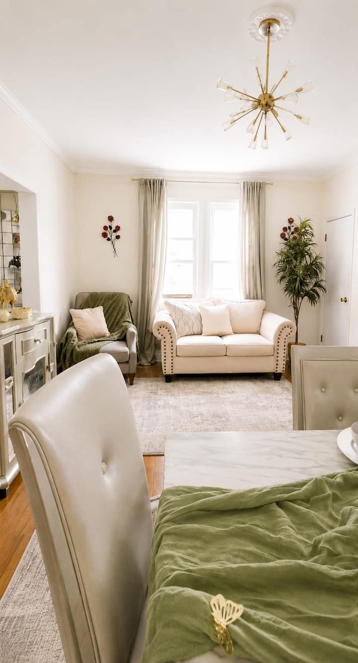 Oasis 13 Mins From Metlife - Paterson, NJ