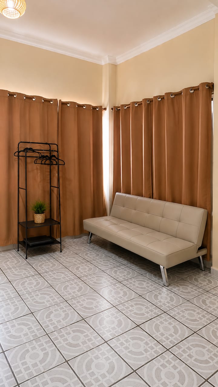 Suite Con Cocina | A Pasos De La Playa Y Acuario - Heroica Veracruz