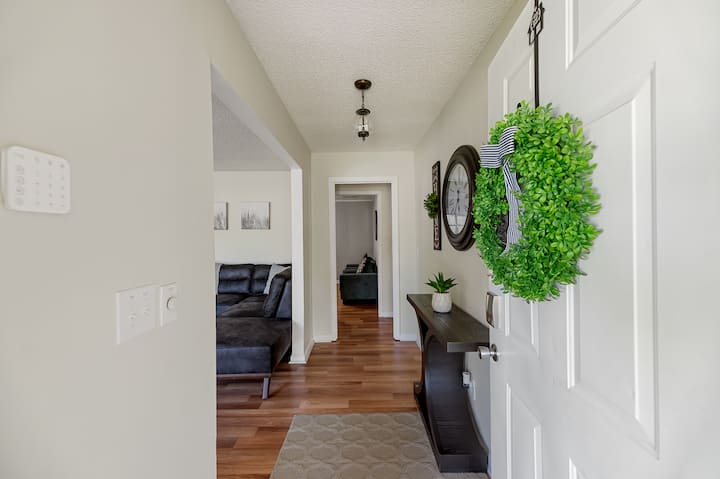 Southern Serenity 4br Home Near Interstate - Summerville