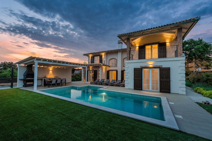 Villa Brickoliva - Poreč