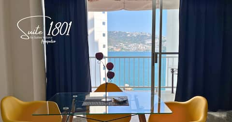 Suite 1801 by Suites Victoria Acapulco