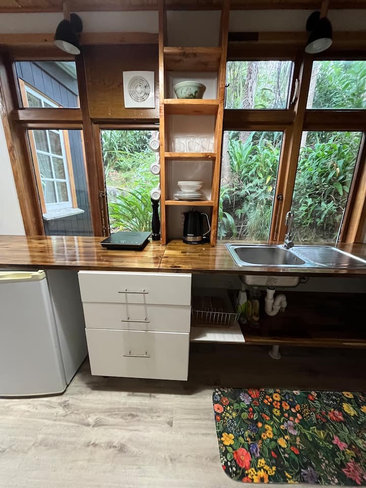 Cozy Harbour Guesthouse | Ravensbourne - Dunedin