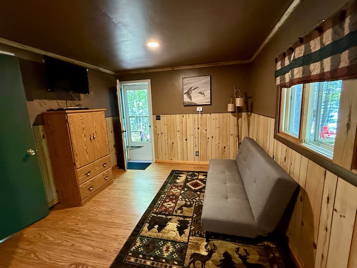 Cozy Cabin On Horsehead Lake Cabin #1 - Minocqua, wI